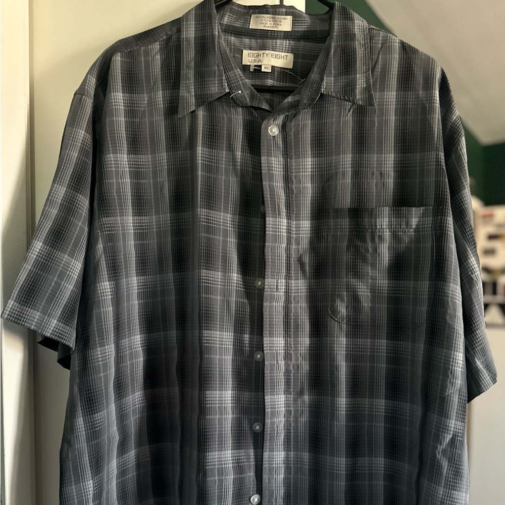 Eighty Eight Mens Shirt
